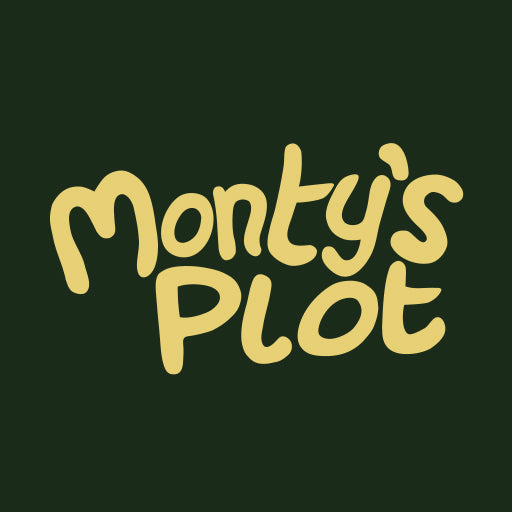 Monty's Plot